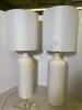 Pair of Table Lamps