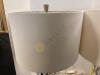 Pair of Table Lamps - 3