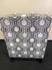 Geometric Print Accent Chair by Ashley - 9