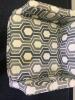 Geometric Print Accent Chair by Ashley - 10