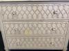 Hooker Lattice Front Chest of Drawers - 2