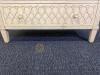 Hooker Lattice Front Chest of Drawers - 13