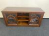 Hooker Furniture Wooden Console - 2