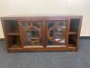 Hooker Furniture Wooden Console - 5