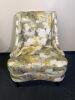 Precedent Furniture Fabric Accent Chair - 2