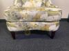 Precedent Furniture Fabric Accent Chair - 3