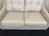 Ashley Furniture Fabric Loveseat - 3