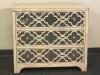 Fretwork Chest by Hooker Furniture Company