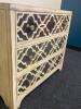 Fretwork Chest by Hooker Furniture Company - 3