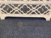 Fretwork Chest by Hooker Furniture Company - 8