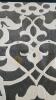 Filigree Wool Pile Hand Tufted Area Rug - 7