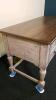 Modern Farmhouse Desk by Flexsteel - 3