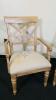 Cross Back Dining Chairs by Fine Furniture Ltd - 3