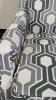 Geometric Print Accent Chair by Ashley - 4