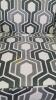 Geometric Print Accent Chair by Ashley - 5