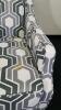 Geometric Print Accent Chair by Ashley - 6