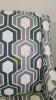 Geometric Print Accent Chair by Ashley - 7