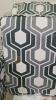 Geometric Print Accent Chair by Ashley - 10