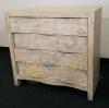 Coastal Chic Style Chest by Hooker Furniture