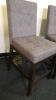 Upholstered Barstools by Ashley Furniture - 3