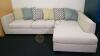 L- Shaped Sectional by Ashley Furniture