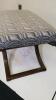 Thomasville Upholstered Studio Benches - 6