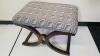 Thomasville Upholstered Studio Benches - 9