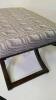 Thomasville Upholstered Studio Benches - 15