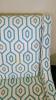 Geometric Pattern Accent Chairs by KFI - 7