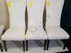 Upholstered Dining Chairs by Meubles BDM Inc - 18