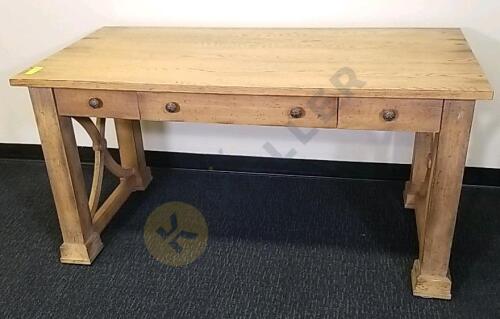 Desk by Hooker Furniture