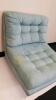 MCM Swivel Accent Chair - 2