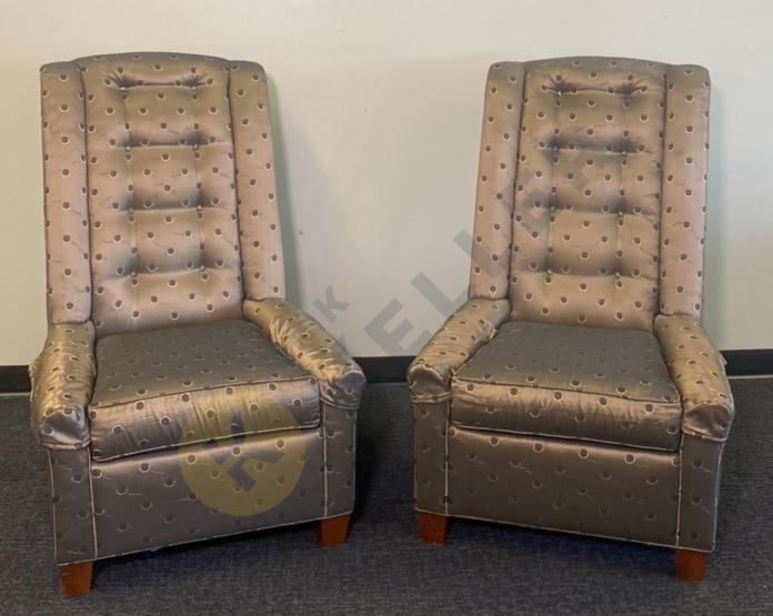 Accent Chairs by Thomasville