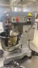 Black Diamond Commercial Stand Mixer - 3