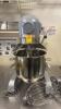 Black Diamond Commercial Stand Mixer - 6