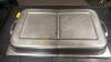 Steam Table Pan Lids - 2