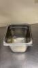 Stainless Steel Steam Table Pans - 3