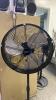 Commercial Electric Floor Fan - 2