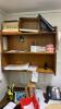 Office Furniture and Items - 4