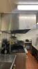 Commercial Kitchen Hood - 2