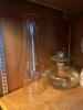 Oil Lamp, Candles, Figurines, and More - 2