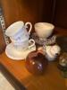 Oil Lamp, Candles, Figurines, and More - 3