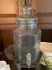 Glass Beverage Dispenser, Milk Glass, and More - 2