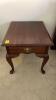 Two Broyhill Side Tables or Nightstands