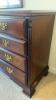 Sumter Cherry Finish Dresser - 4