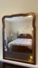 Cherry Framed Mirror - 2