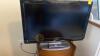 30" Sharp Aquos Flat Screen TV