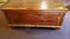 Cedar Chest - 2