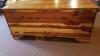 Cedar Chest - 5