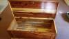 Cedar Chest - 7